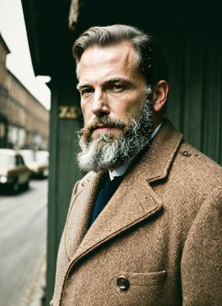 Ben Affleck