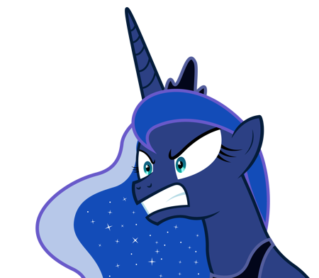 Princess Luna, My Little Pony