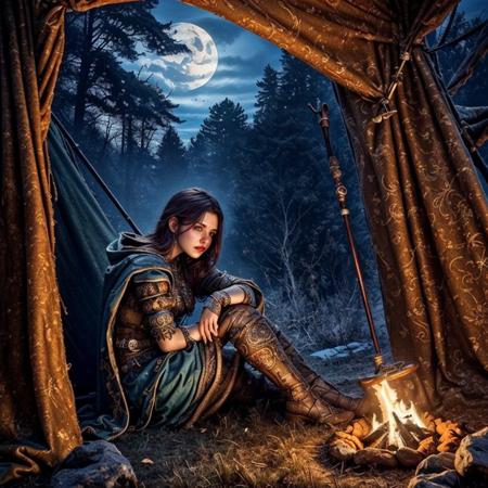 Campsite版本v1.0 (ID: 655163)