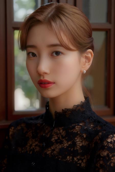 [FLUX.1 D] Bae Suzy | Korean Celebrity