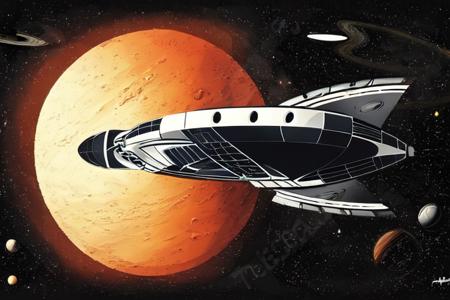 outerspace版本v1.0 (ID: 63063)