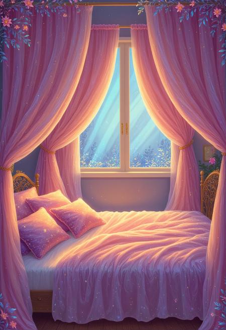[Pinkie] ?Dreamy Fantasy Style? - [Flux]