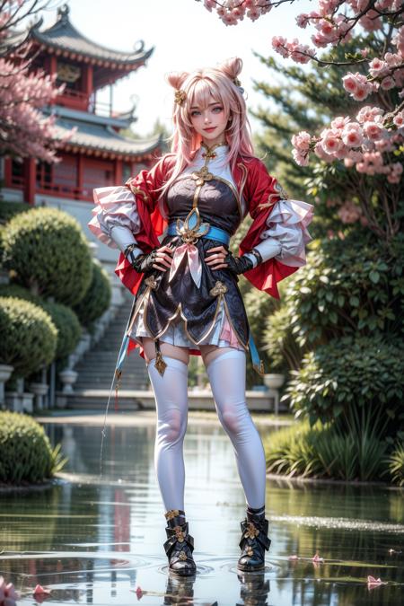 Cosplay costume collection |《崩坏：星穹铁道》cos服装集合