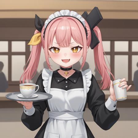 Yutori Peke VTuber 柚鳥ペケ [Pony]版本v1.0 (ID: 1098632)