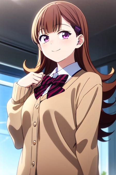 Yamai Ren (Komi can't communicate | 古見さんは、コミュ症です。)版本v1.0 (ID: 142281)