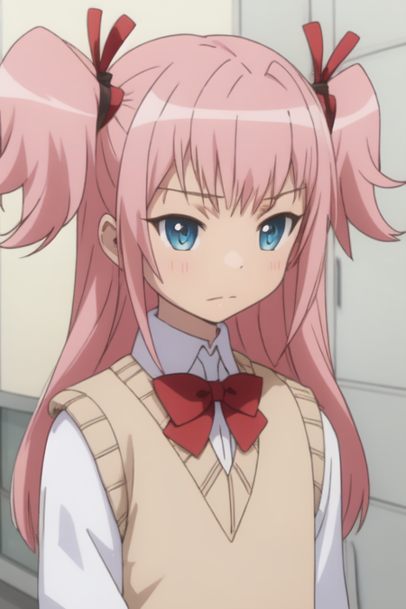 Arikawa Hime (Himegoto)