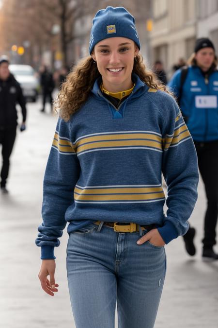 Hanna Öberg
