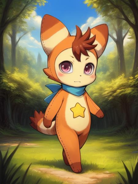 Pocon - ( Pop in Q 2016)