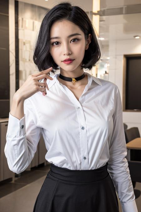 职业形象照和商务形象照Professional image photo