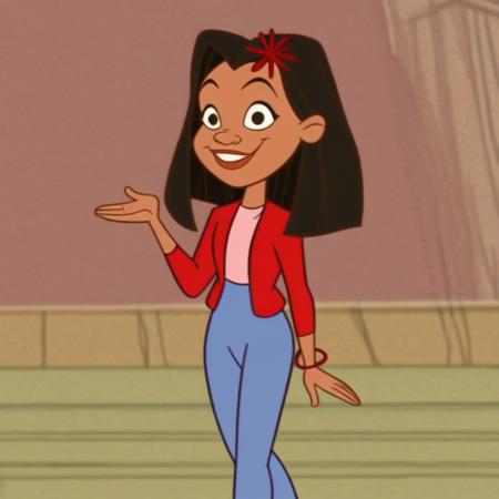 LaCienega Boulevardez