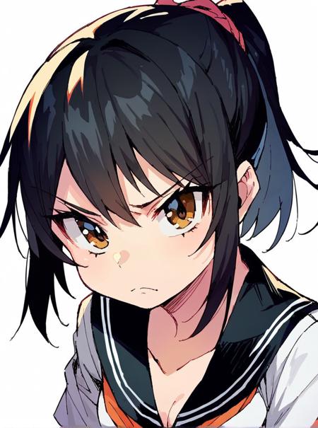 Kuromoto-kun Style