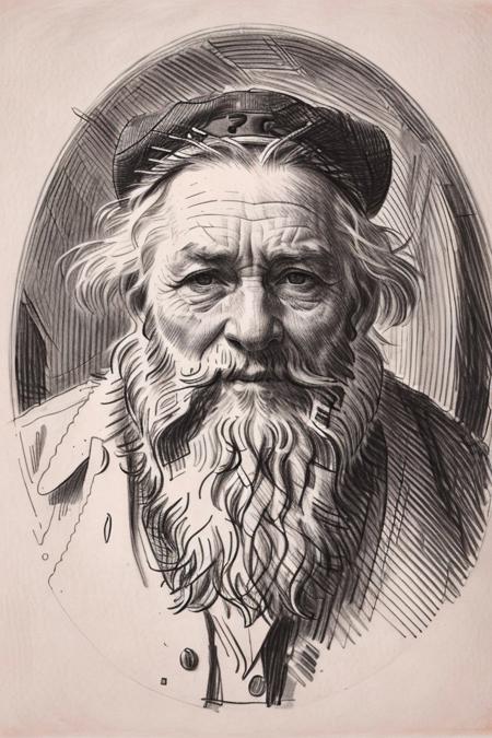 Zorn painting style