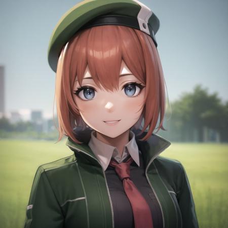 Noel Seeker / ノエル・シーカー (Trails into Reverie / Hajimari no Kiseki)