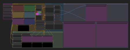 PW Regional Proompter版本Regional Prompt Workflow (ID: 171140)