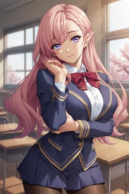 Amagase Nanao (天ヶ瀬 七緒) - Reijou Kanritou (隷嬢管理棟)版本v1.0 (ID: 919803)