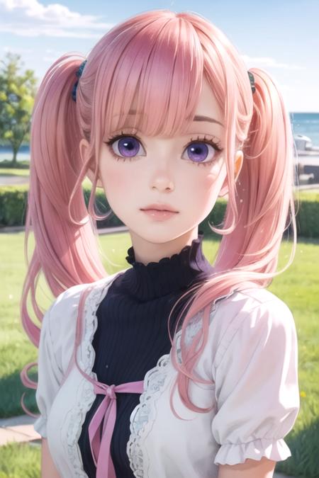 Ririna Sanada / Koi to Uso