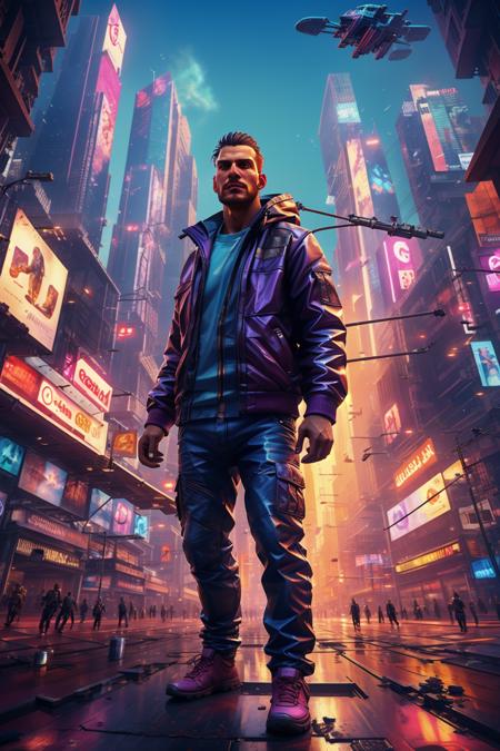 CyberFuture