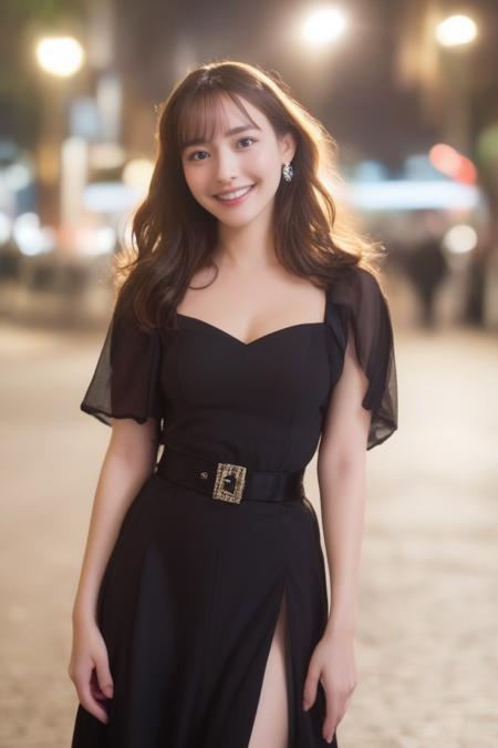 Kanami Takasaki高崎かなみ
