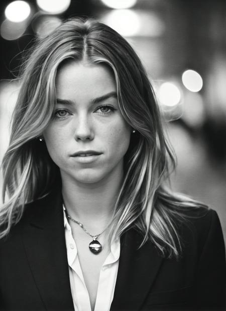 Milly Alcock