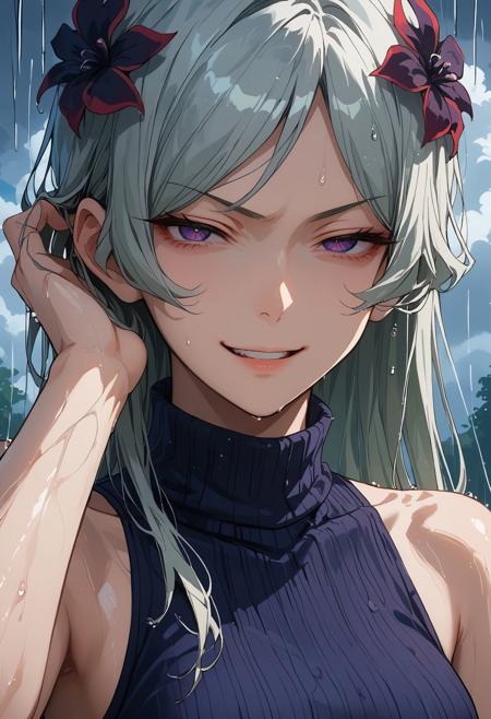 Freya フレイヤ | Danmachi | Goofy Ai版本v1.0 (ID: 1003210)