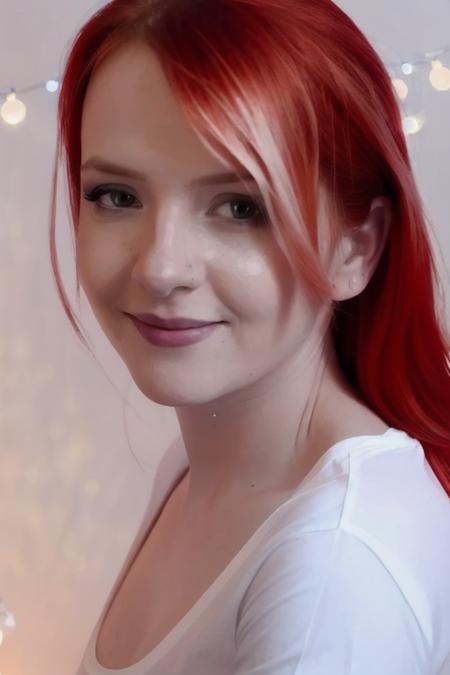 Ginger_Pie | Amie - Camgirl SD1