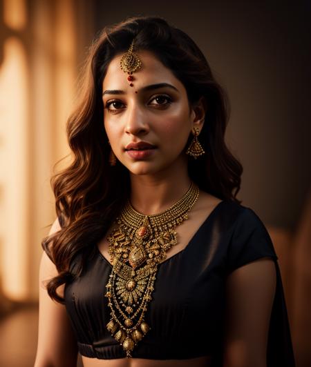 Tamannaah Bhatia - Actress