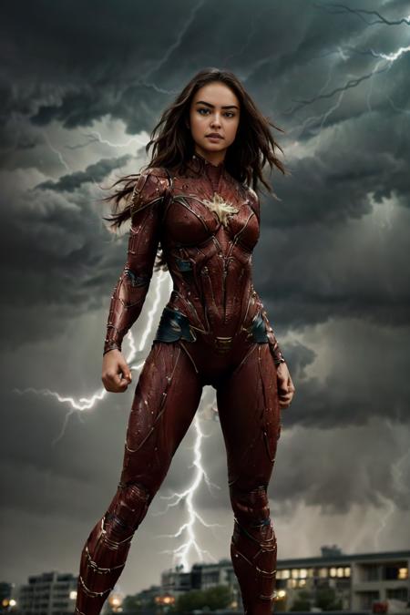 OPT - Courtney Eaton