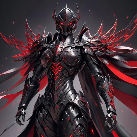 XL Fantasy Knights - by HailoKnight