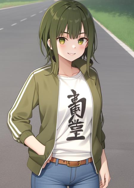 Shiratori_Utano (Yuki Yuna is a Hero)