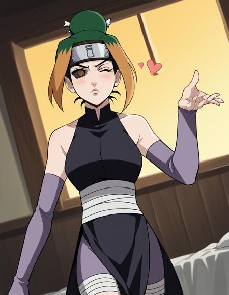 Pakura (パクラ) - Naruto (ナルト) - COMMISSION