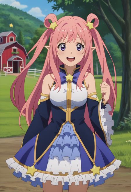 Hatsune | Pony XL | Princess Connect! Re:Dive