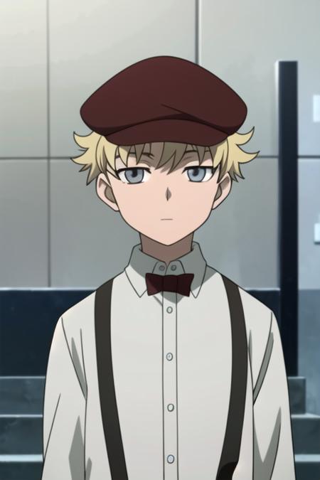 July / Darker than Black: Kuro no Keiyakusha版本v1.0 (ID: 207226)