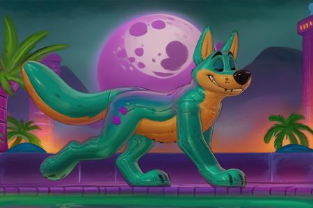 Inflatables and Pool Toys