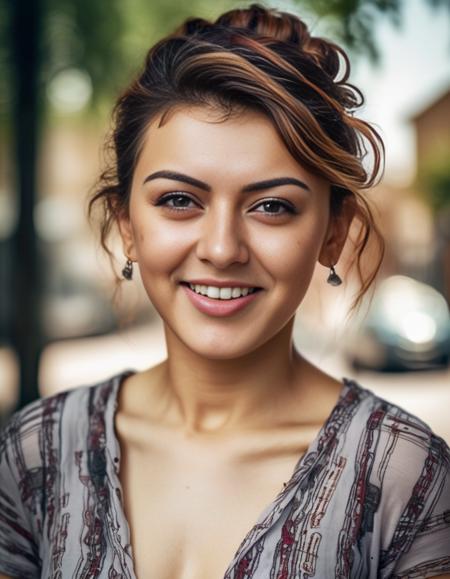Hansika Motwani