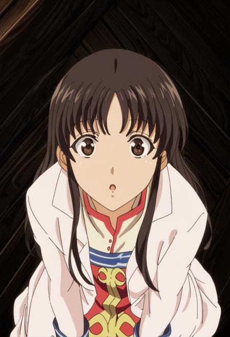 Sei Takanashi - The Saint’s Magic Power Is Omnipotent - Illustrious / SDXL / Pony / SD15