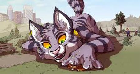 Tirrel Art Style