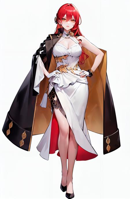 MIHOYO Collection 米家全家桶 (Honkai Impact 3rd | Honkai Star Rail | Genshin Impact | Zenless Zone Zero)版本姬子-Himeko (ID: 320985)