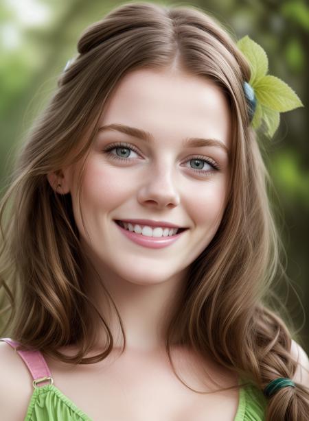 Sophie Dee