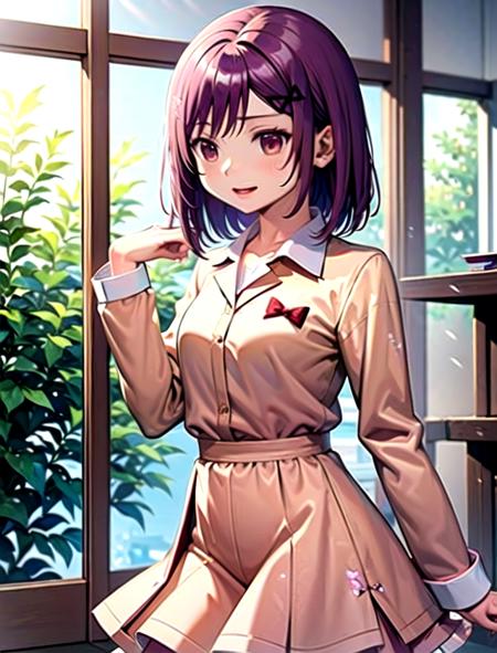 Junko Kaname版本v1.0 (ID: 754684)