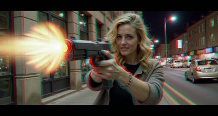 Anaglyph3D