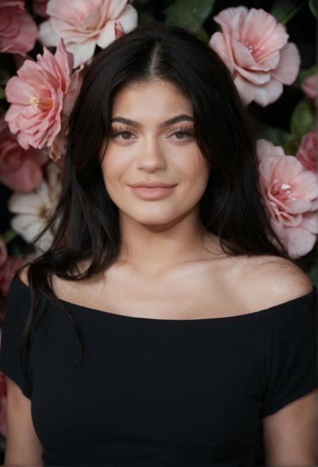 FLUX - Kylie Jenner - Influencer