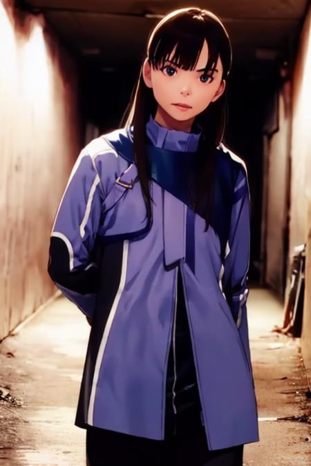 Rinne Kudo | Kamen Rider Gotchard版本v3.0 (ID: 545366)