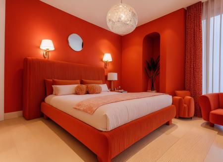 XSArchi_141Orange style interior橘风室内版本v1.0 (ID: 143180)