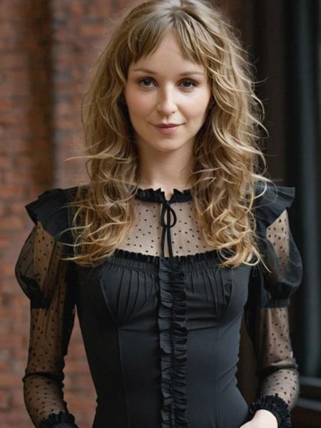 Sonja Richter