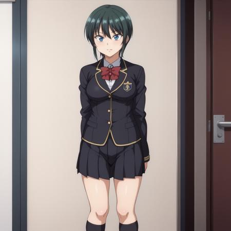 Akane Hasegawa (Saimin Seishidou) XL pony LORA