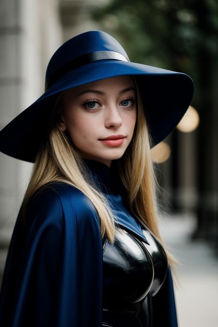 Sophia Diamond