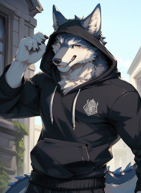 NJfurry