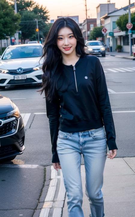 Chaeryeong
