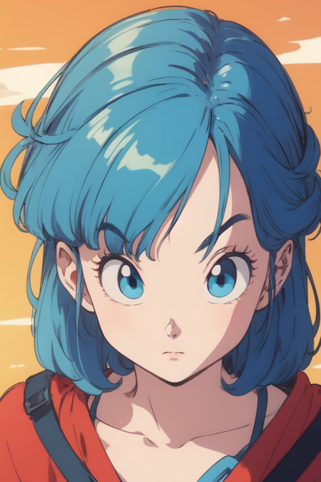 Bulma (Dragon Ball)