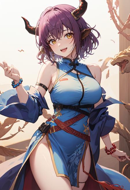 sideroca/シデロカ/铸铁 (Arknights)
